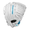 Easton Ghost Fastpitch Tournament Elite 12" Infield/Pitcher Glove: A130850 -Baseball Discounts Shop GHOST TE FP GTEFP12 A130850 back