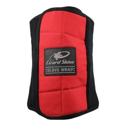 Lizard Skins Glove Wrap: BAGWP -Baseball Discounts Shop GloveWrapFront CrimsonRed