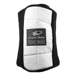 Lizard Skins Glove Wrap: BAGWP -Baseball Discounts Shop GloveWrapFront DiamondWhite