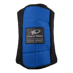 Lizard Skins Glove Wrap: BAGWP -Baseball Discounts Shop GloveWrapFront TrueBlue