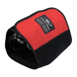 Lizard Skins Glove Wrap: BAGWP -Baseball Discounts Shop GloveWrapSide CrimsonRed