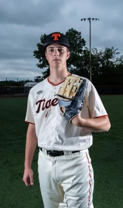 Rawlings REV1X 12.75" Baseball Glove: REV3039-6 -Baseball Discounts Shop IMG08352