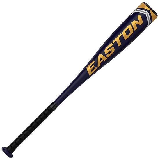 2022 Easton ALPHA ALX JBB (-10) 2 3/4" USSSA Youth Baseball Bat: JBB22AL10 4 2022 Easton ALPHA ALX JBB (-10) 2 3/4" USSSA Youth Baseball Bat: JBB22AL10 - Image 2