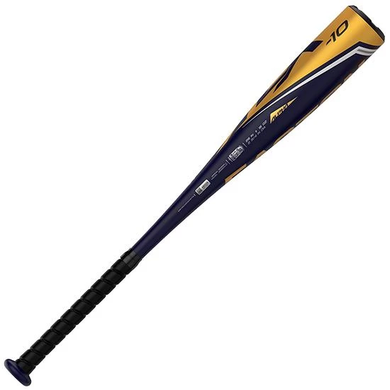2022 Easton ALPHA ALX JBB (-10) 2 3/4" USSSA Youth Baseball Bat: JBB22AL10 6 2022 Easton ALPHA ALX JBB (-10) 2 3/4" USSSA Youth Baseball Bat: JBB22AL10 - Image 4