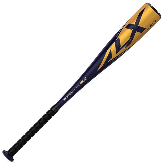 2022 Easton ALPHA ALX JBB (-10) 2 3/4" USSSA Youth Baseball Bat: JBB22AL10 5 2022 Easton ALPHA ALX JBB (-10) 2 3/4" USSSA Youth Baseball Bat: JBB22AL10 - Image 3