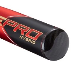 2023 Axe Avenge Pro Hybrid FLARED (-3) BBCOR Baseball Bat: L130K-FLR -Baseball Discounts Shop L130K FLR PI.009