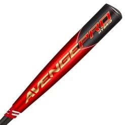 2023 Axe Avenge Pro Hybrid FLARED (-3) BBCOR Baseball Bat: L130K-FLR -Baseball Discounts Shop L130K FLR PI.013