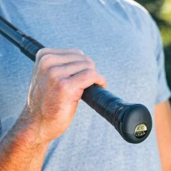 2023 Axe Avenge Pro Hybrid FLARED (-3) BBCOR Baseball Bat: L130K-FLR -Baseball Discounts Shop L130K FLR Lifestyle.009