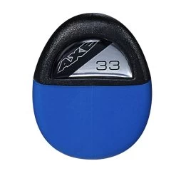 2022 AXE Elite One Pro (-3) BBCOR Baseball Bat: L137JP 22 2022 AXE Elite One Pro (-3) BBCOR Baseball Bat: L137JP -Baseball Discounts Shop L137JP PI .009