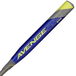 2022 Axe Avenge Pro 240 USSSA Slowpitch Softball Bat - Endloaded: L154JP-E -Baseball Discounts Shop L154JP E PI.005