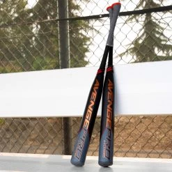 2023 Axe Avenge Pro Balanced USSSA Slowpitch Softball Bat: L154K -Baseball Discounts Shop L154K PI Life.005