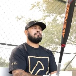 2023 Axe Avenge Pro End Loaded USSSA Slowpitch Softball Bat: L154K-E 14 2023 Axe Avenge Pro End Loaded USSSA Slowpitch Softball Bat: L154K-E -Baseball Discounts Shop L154K PI Life.007