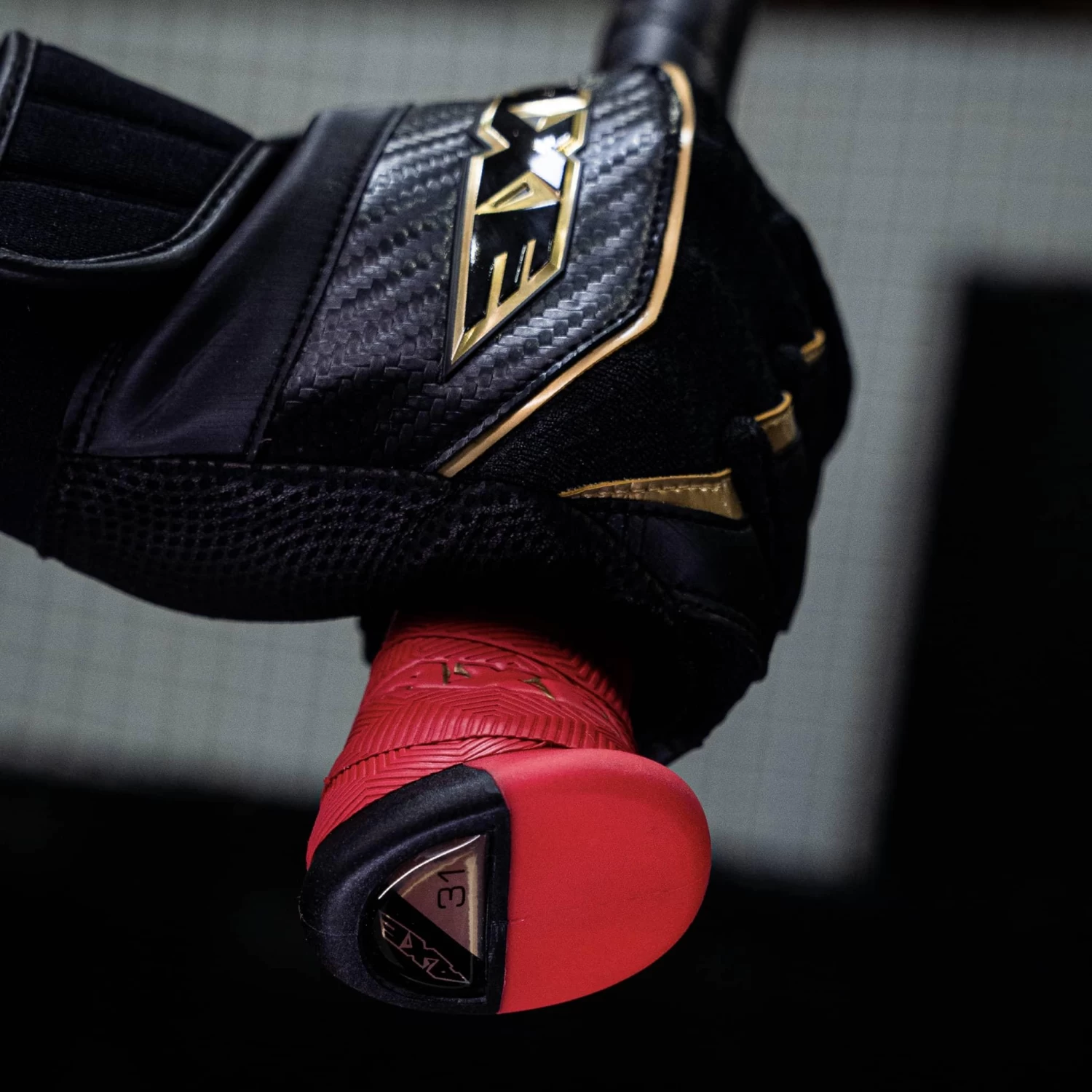 2023 Axe Avenge Pro (-10) 2 5/8" Hybrid USA Baseball Bat: L194K 6 2023 Axe Avenge Pro (-10) 2 5/8" Hybrid USA Baseball Bat: L194K - Image 4