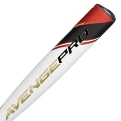 2022 AXE Avenge PRO (-5) 2 5/8" USSSA Baseball Bat: L199J -Baseball Discounts Shop L199J PI Axe.005