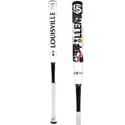 2023 Louisville Slugger 4 The Fallen USA 2.0 Slowpitch Softball Bat: WBL2736010