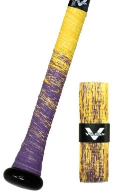 Vulcan Bat Grips: Fade Series -Baseball Discounts Shop MARDI Dual