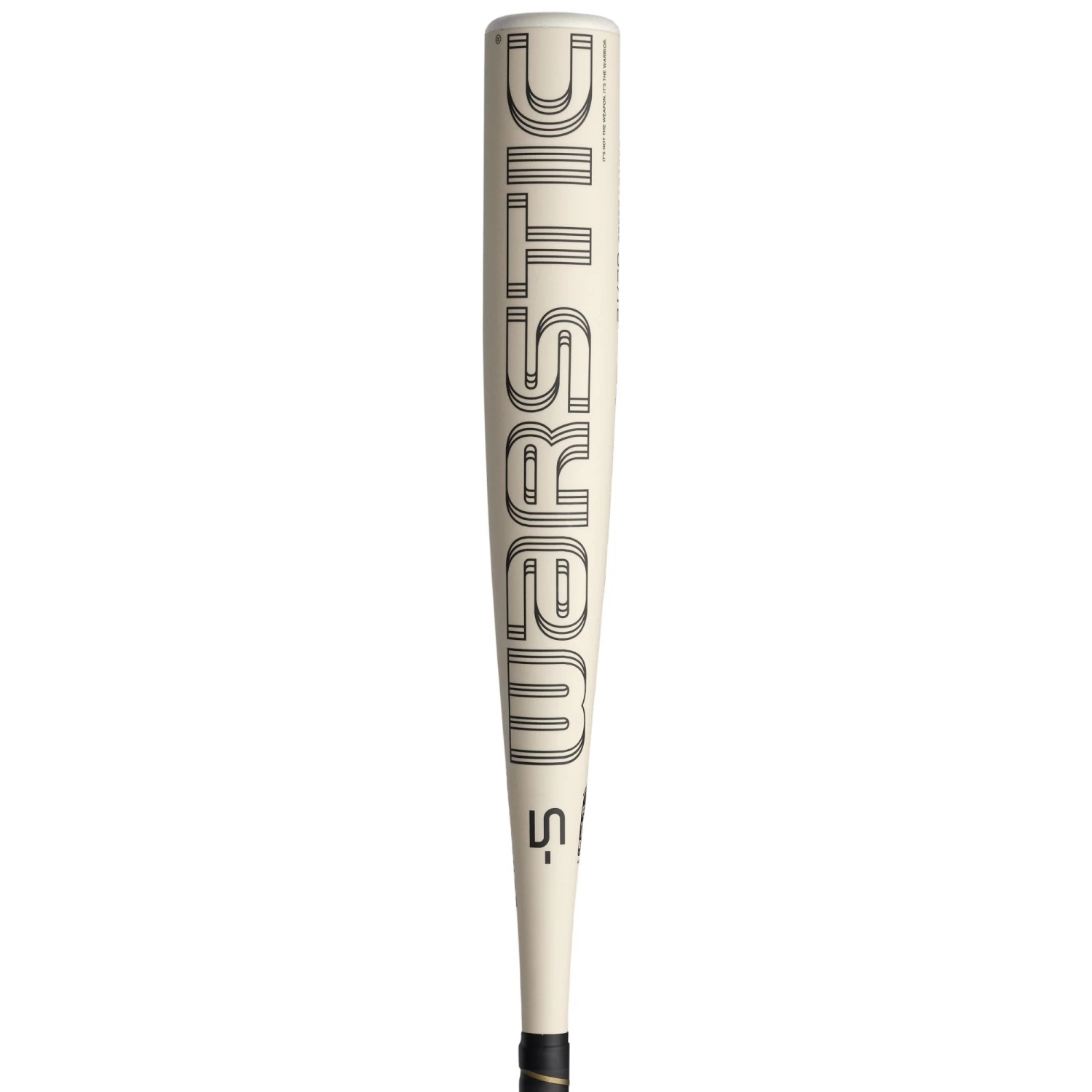 2021 Warstic Bonesaber (-5) USSSA Baseball Bat: MBBSRWH5 4 2021 Warstic Bonesaber (-5) USSSA Baseball Bat: MBBSRWH5 - Image 2