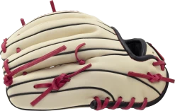 Marucci Oxbow 43A2 11.5" Infield Baseball Glove: MFG2OX43A2 8 Marucci Oxbow 43A2 11.5" Infield Baseball Glove: MFG2OX43A2 -Baseball Discounts Shop MFG2OX43A2 CM BK B