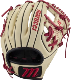 Marucci Oxbow 43A2 11.5" Infield Baseball Glove: MFG2OX43A2