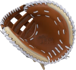 Marucci Acadia 33" Fastpitch Softball Catcher's Mitt: MFGACFP230C2 -Baseball Discounts Shop MFGACFP230C2 CM CB C
