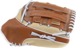 Marucci Acadia 12.5" Fastpitch Softball Glove: MFGACFP97R3 -Baseball Discounts Shop MFGACFP97R3 CM CB A