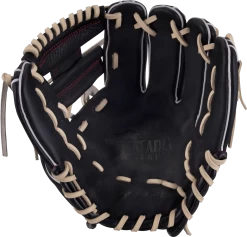 Marucci Acadia 41A2 11" Youth Baseball Glove: MFGACM41A2 -Baseball Discounts Shop MFGACM41A2 BK CM C