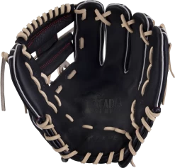 Marucci Acadia 42A2 11.25" Youth Baseball Glove: MFGACM42A2 -Baseball Discounts Shop MFGACM42A2 BK CM C