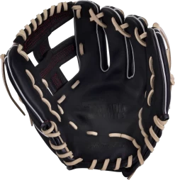 Marucci Acadia 43A4 11.5" Youth Baseball Glove: MFGACM43A4 -Baseball Discounts Shop MFGACM43A4 BK CM C
