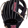 Marucci Acadia 43A4 11.5" Youth Baseball Glove: MFGACM43A4 -Baseball Discounts Shop MFGACM43A4 BK CM D