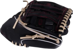 Marucci Acadia 45A3 12" Youth Baseball Glove: MFGACM45A3 8 Marucci Acadia 45A3 12" Youth Baseball Glove: MFGACM45A3 -Baseball Discounts Shop MFGACM45A3 BK CM A