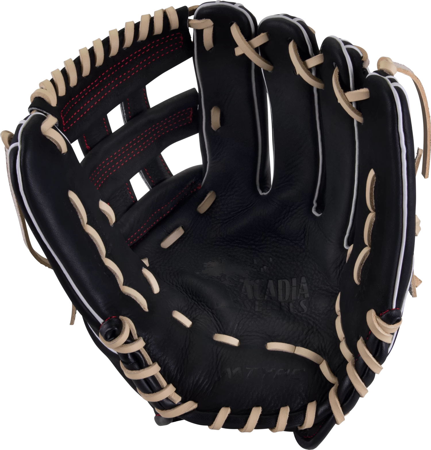 Marucci Acadia 45A3 12" Youth Baseball Glove: MFGACM45A3 6 Marucci Acadia 45A3 12" Youth Baseball Glove: MFGACM45A3 - Image 4