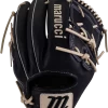Marucci Cypress Series M Type 15K2 12" Infield/Pitcher Baseball Glove: MFGCYM15K2 -Baseball Discounts Shop MFGCYM15K2 BK D