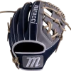 Marucci Cypress Series M Type 42A2 11.25" Infield Baseball Glove: MFGCYM42A2 -Baseball Discounts Shop MFGCYM42A2 NB GY D
