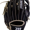 Marucci Cypress Series M Type 98R3 12.75" Outfield Baseball Glove: MFGCYM98R3 -Baseball Discounts Shop MFGCYM98R3 BK CM D