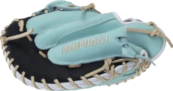 Marucci Palmetto 240C2 34" Fastpitch Catcher's Mitt: MFGPLM240C2FP -Baseball Discounts Shop MFGPLM240C2FP MT CM B