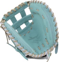 Marucci Palmetto 240C2 34" Fastpitch Catcher's Mitt: MFGPLM240C2FP -Baseball Discounts Shop MFGPLM240C2FP MT CM C