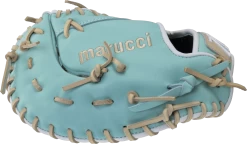 Marucci Palmetto 39S3 13" Fastpitch First Base Mitt: MFGPLM39S3FP -Baseball Discounts Shop MFGPLM39S3FP MT CM B