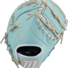 Marucci Palmetto 39S3 13" Fastpitch First Base Mitt: MFGPLM39S3FP -Baseball Discounts Shop MFGPLM39S3FP MT CM D