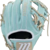 Marucci Palmetto 44A2 11.75" Fastpitch Infield Softball Glove: MFGPLM44A2FP -Baseball Discounts Shop MFGPLM44A2FP MT CM D