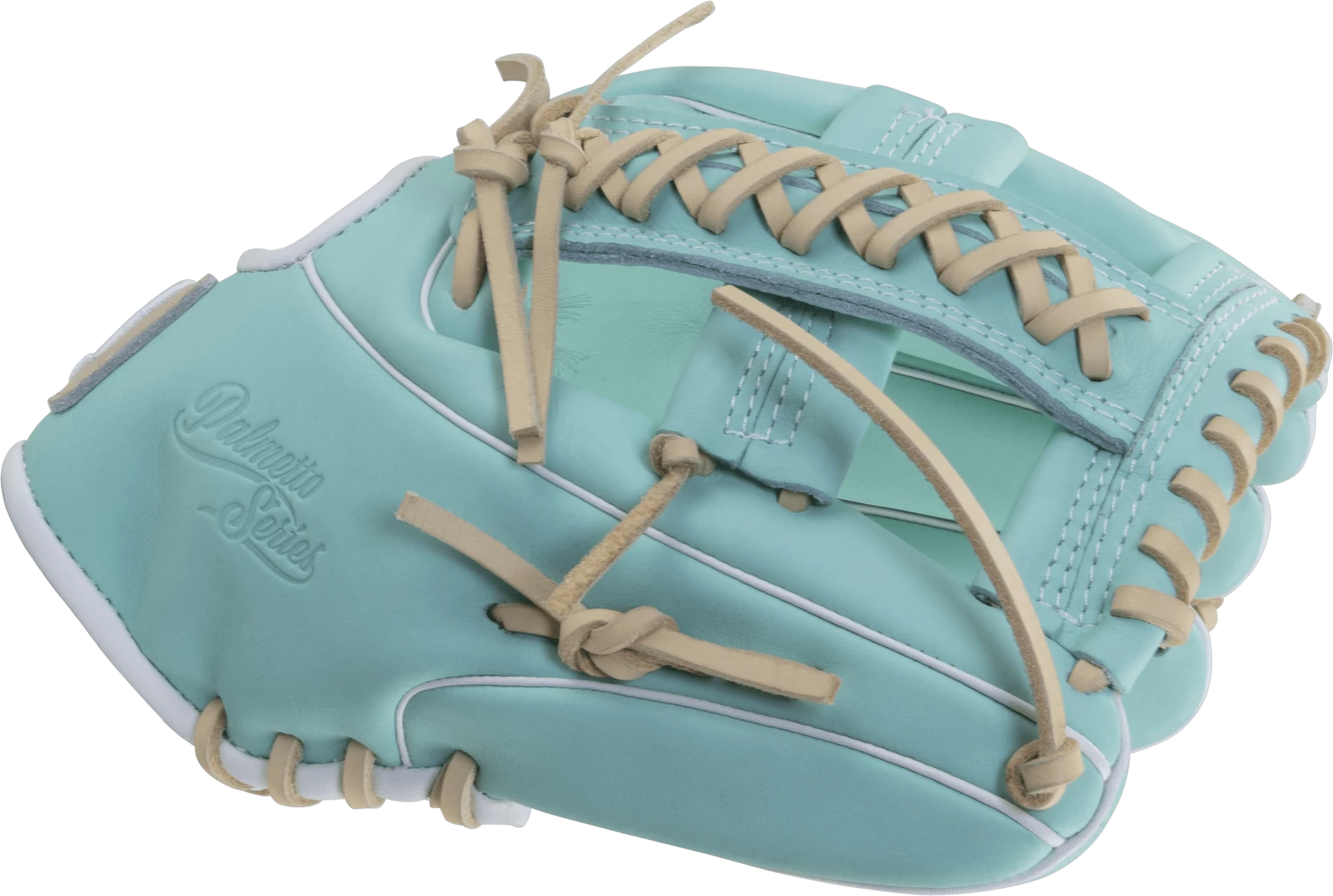 Marucci Palmetto 45A5 12" Fastpitch Softball Glove: MFGPLM45A5FP 6 Marucci Palmetto 45A5 12" Fastpitch Softball Glove: MFGPLM45A5FP - Image 4