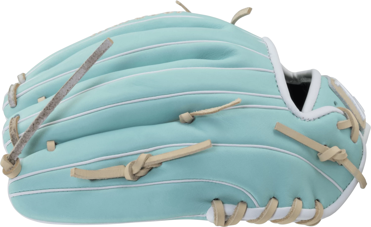 Marucci Palmetto 45A5 12" Fastpitch Softball Glove: MFGPLM45A5FP 4 Marucci Palmetto 45A5 12" Fastpitch Softball Glove: MFGPLM45A5FP - Image 2