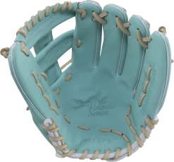 Marucci Palmetto 45A5 12" Fastpitch Softball Glove: MFGPLM45A5FP 8 Marucci Palmetto 45A5 12" Fastpitch Softball Glove: MFGPLM45A5FP -Baseball Discounts Shop MFGPLM45A5FP MT CM C