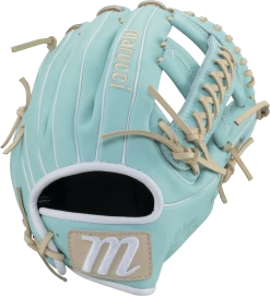 Marucci Palmetto 45A5 12" Fastpitch Softball Glove: MFGPLM45A5FP