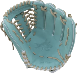 Marucci Palmetto 97A6 12.5" Fastpitch Softball Glove: MFGPLM97A6FP -Baseball Discounts Shop MFGPLM97A6FP MT CM C