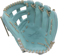 Marucci Palmetto 98R3 12.75" Fastpitch Softball Glove: MFGPLM98R3FP -Baseball Discounts Shop MFGPLM98R3FP MT CM C
