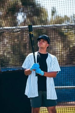 2023 Easton Black Magic Retro Mix (-8) USSSA Baseball Bat SL23BM8 -Baseball Discounts Shop MG 4868