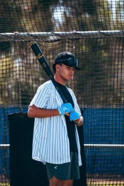 2023 Easton Black Magic Retro Mix (-8) USSSA Baseball Bat SL23BM8 -Baseball Discounts Shop MG 4877