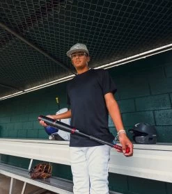 2023 Easton Alpha ALX (-10) USSSA Baseball Bat: SL23AL10 -Baseball Discounts Shop MG 9383