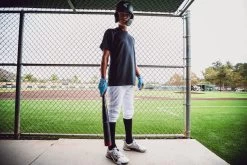 2023 Easton Alpha ALX (-10) USSSA Baseball Bat: SL23AL10 -Baseball Discounts Shop MG 9444