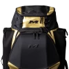 2022 Miken MK7X XL Baseball & Softball Backpack (Freak Gold Series): MKMK7X-XL-GLD -Baseball Discounts Shop MKMK7X XLGold
